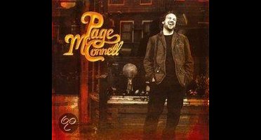 Page Mcconnell - Mcconnell Page