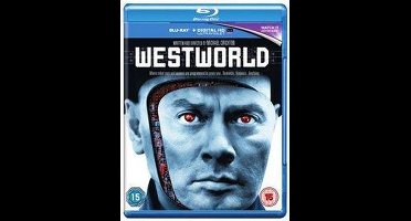 Westworld (Blu-ray) (Import)