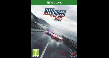 Need For Speed: Rivals - Xbox One