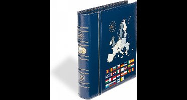 Leuchtturm, Optima Classic, Album (4 rings)