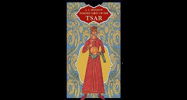 Golden Tarot of Tsar