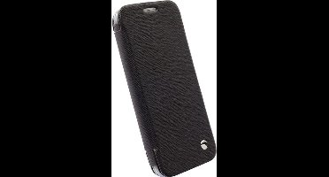 Krusell Malmö Book Cover Samsung Galaxy S6 Zwart