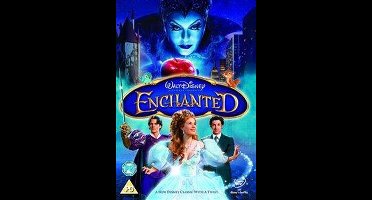 Enchanted