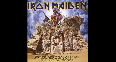 Somwhere Back In Time