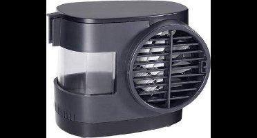 Eufab mini Luchtkoeler 12 V, 230 V