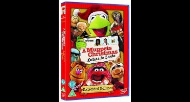 A Muppets Christmas - Letters To Santa (Import)