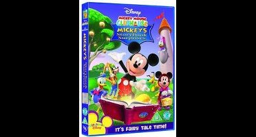 Mickey Mouse Clubhouse