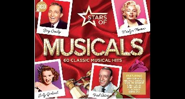 Stars Of Musicals