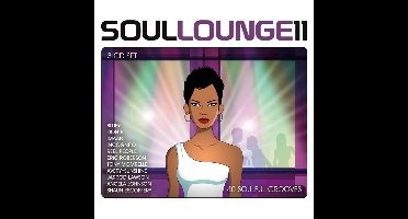 Soul Lounge 11