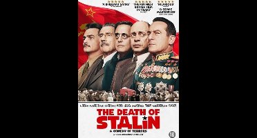 Death Of Stalin (DVD)