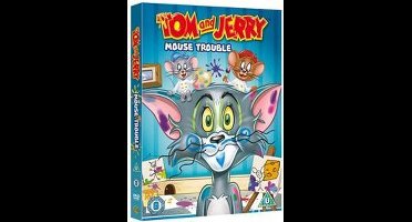 Tom & Jerry - Mouse Trouble