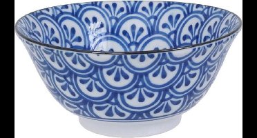 Tokyo Design Studio Mixed Bowl - 15x6.8cm - 450ml