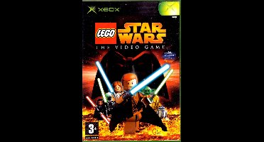 LEGO Star Wars - The Video Game /Xbox