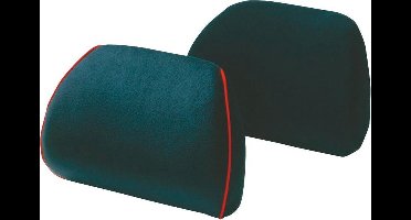 Able2 Harley autostoelsteun - Visco elastisch