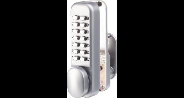 DX Codeslot 1155SCP Inbouw Nachtschoot