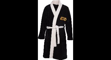 STAR WARS - Stormtrooper kinderbadjas - 110/116