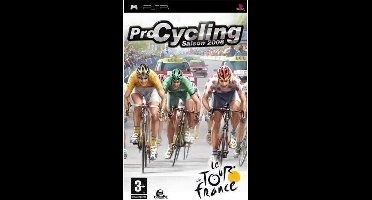 Pro Cycling Manager 2008