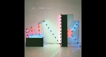 Arp - Pulsars E Quasars (LP)