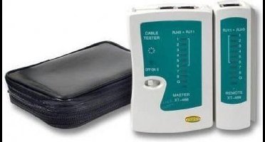 Techtube Pro - Kabel Tester