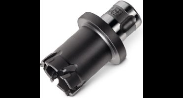 HM kernboor FEIN met TiAlN-coating