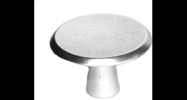 Ivana meubelknop - F1 - Rond - 30mm - Incl bevestiging