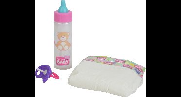 Simba 5562487 Doll nursing set accessoire voor poppen