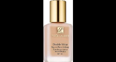 Estée Lauder Double Wear Stay-in-Place Makeup SPF 10 1C0 Shell Foundation - 30 ml - foundation (oude samenstelling)