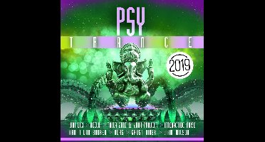 Psy Trance 2019