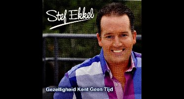 Gezelligheid Kent Geen Tijd