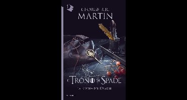 Il Trono di Spade 4 - Il Trono di Spade - IV. La Regina dei Draghi