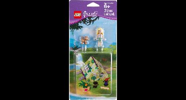 LEGO Friends Jungle Accessoire set - 850967