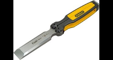 STANLEY FatMax Vouwzonder accu en lader beitel 25mm - FMHT0-16145