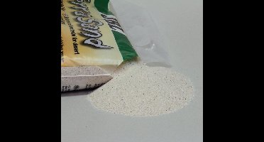 JBL TerraSand wit 5 ltr