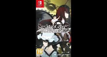 Steins;Gate Elite - Switch