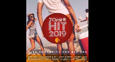 Zomerhit 2019 (2CD)