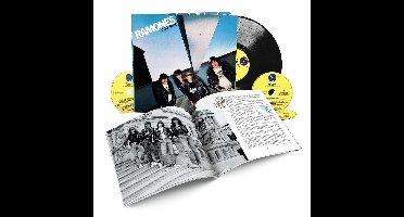 Leave Home (40th Anniversary Deluxe Edition)