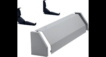 Hager FZ352 montagedoosaccessoire