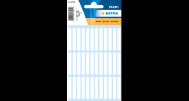 Haza Original Etiketten 168 Stuks 8 X 36 Mm Wit