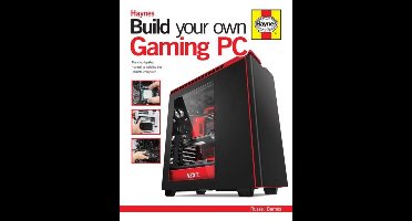 Build Your own Gaming PC