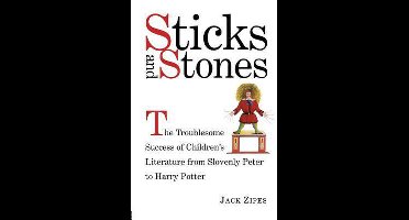 Sticks and Stones