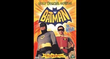 Batman - The Movie