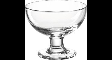 Leonardo Cucina - Ijscoupe - 360 ml - 6 stuks