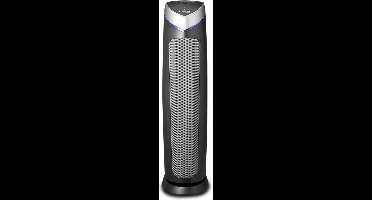 Clean Air Optima® CA-508 - HEPA UV Ionisator Luchtreiniger - TRUE HEPA (H13) Filter - Koolstoffilter - UV-C Lamp - 6 Reinigingstechnieken - Ultrastille Werking - 5 Instelbare Snelheden - Slim Design