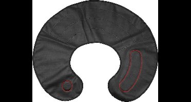 Clipping Collar Magnetic Sibel