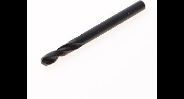 Huvema - ECO HSS Spiraalboor DIN 1897 gewalst - 11.100