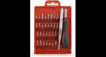 Precisie-bitset, 32-delig