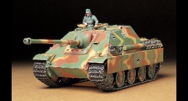 Tamiya German Jagdpanther Late Version