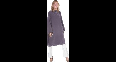 Sinelco Flexi Kapmantel M/Velcro Grijs Sibel