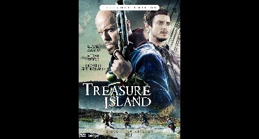 Treasure Island (Dvd)