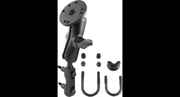 RAM Mount Combination Base Brake/Clutch Motor - B-kogel RAM-B-174-202u